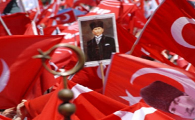 29 Ekim mitingine izin yok