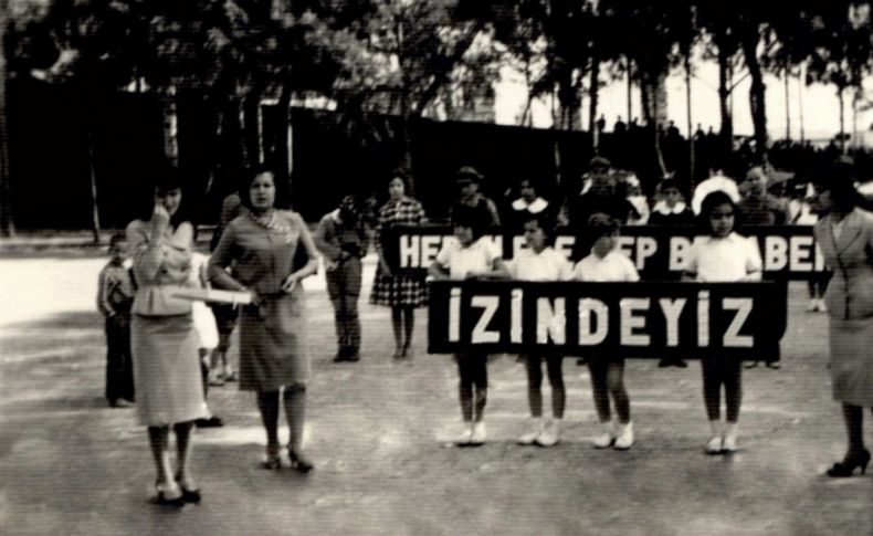 29 Ekimlerde Selçuk sergisi kent belleğinde