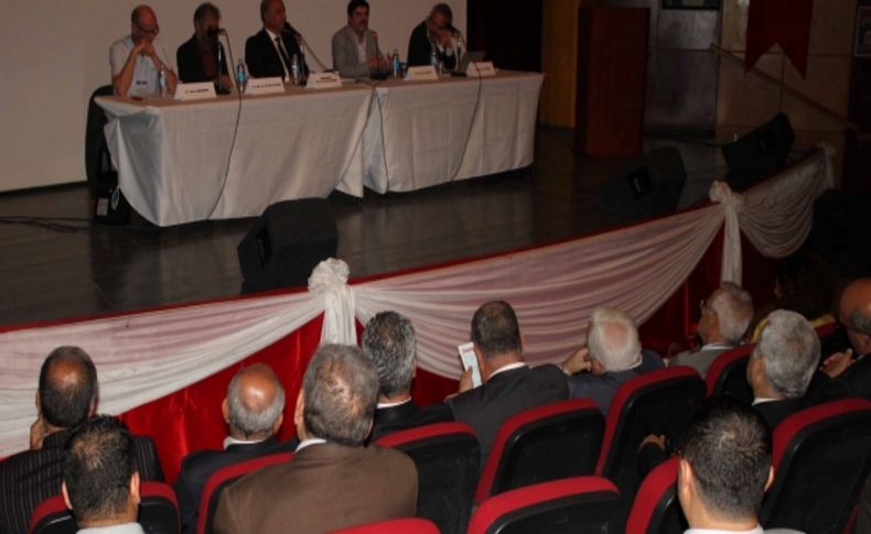 2. Dersim Sempozyumu başladı
