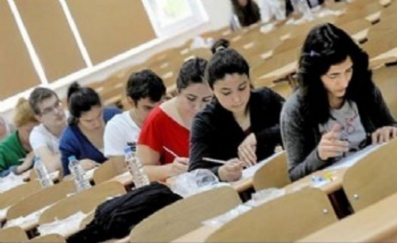 KPSS kalkıyor