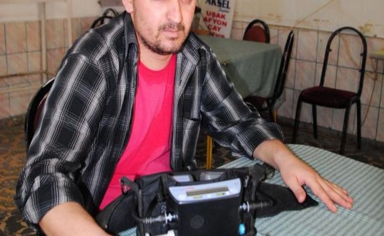 2 Yildir Yapay Kalple Hayata Tutunan Teknisyen Yaşamini Yitirdi