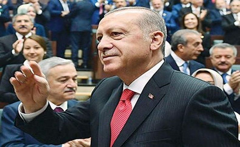 3 aşamalı plan! Saat 21.00'de açıklanacak