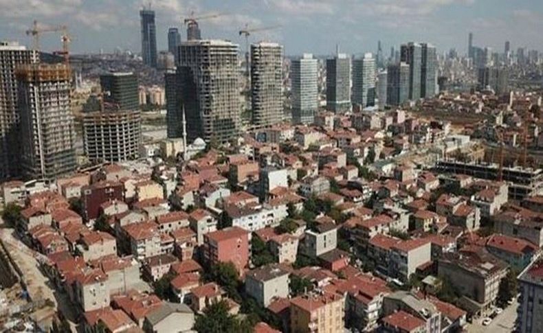 3 günde 10 bin bina barıştı .