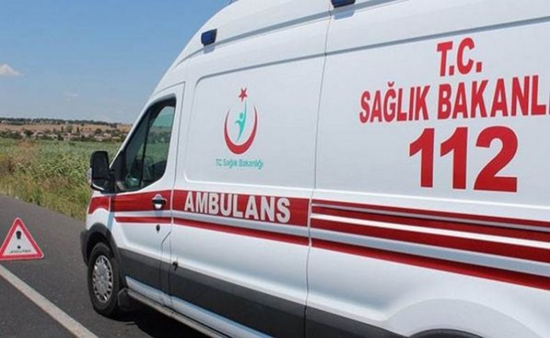 3 günlük acı blanço...38 ölü 238 yaralı
