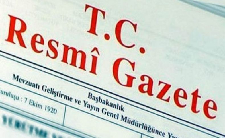 3 KHK daha yayımlandı! 63 kurumdan 8.390 ihraç