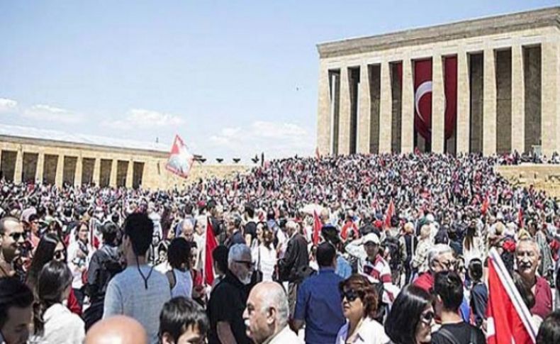 30 Ağustos kararına CHP'den sert tepki!