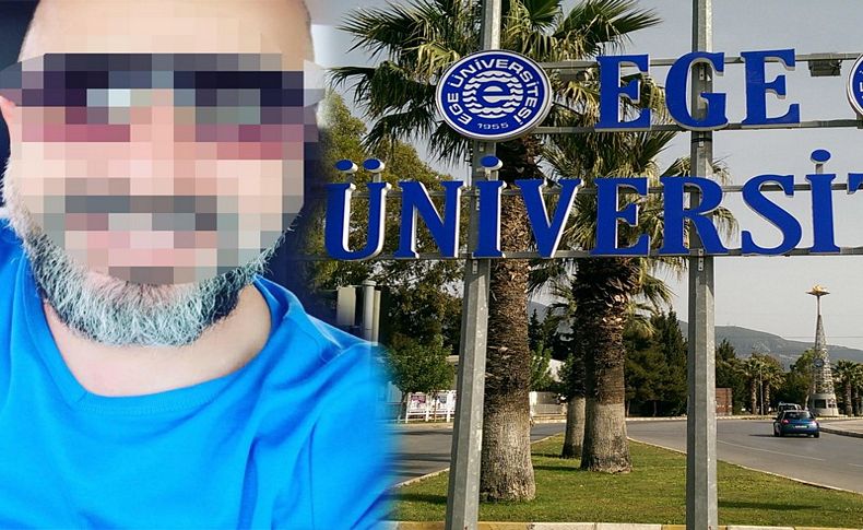 300 bin lira rüşvet isteyen öğretim görevlisine suçüstü