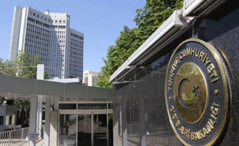 300 diplomat geri çağrıldı