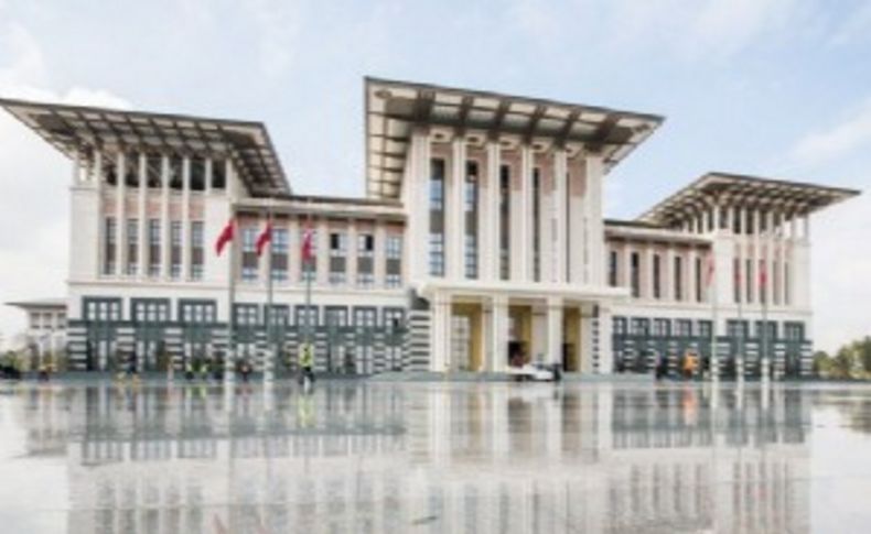 Büyükşehir Belediyesi'nden flaş 'Saray' kararı