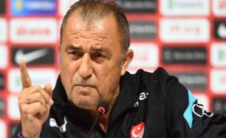 Fatih Terim 'ben köpekler için barınak yapalım dedim'
