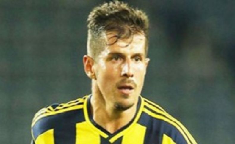 Fenerbahçe'de Emre Belözoğlu depremi!