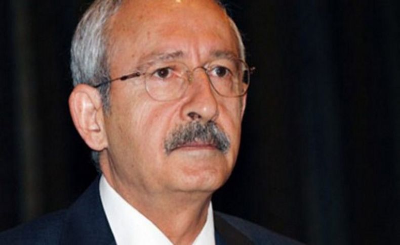 Kılıçdaroğlu : Bugün 5 evladımızı daha kaybettik