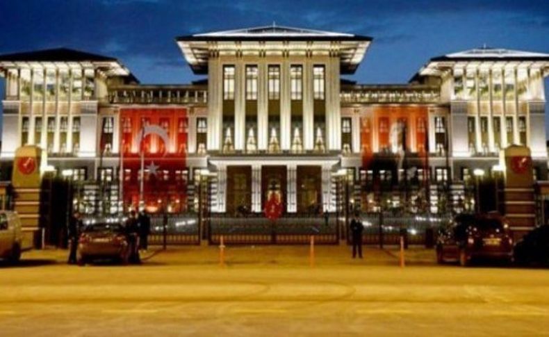 Saray'dan Suruç açıklaması