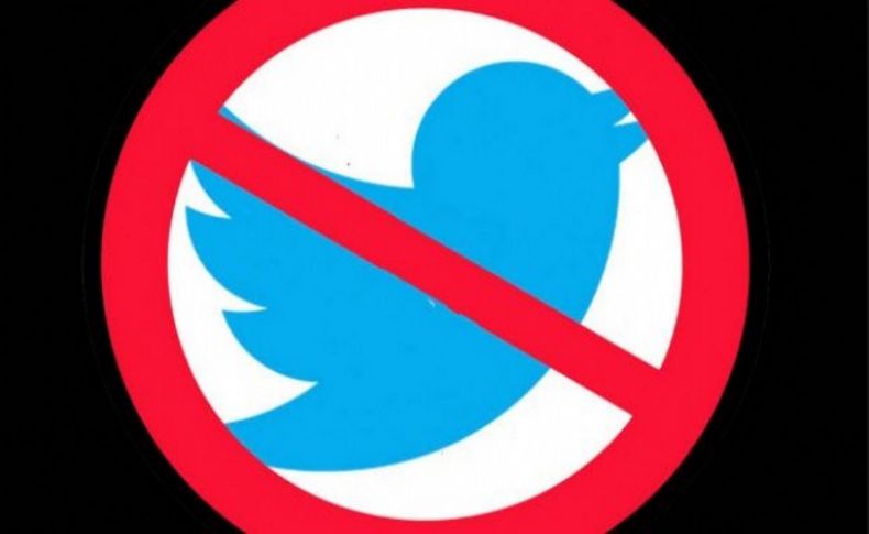 Flaş! Twitter'a erişim yasağı geldi