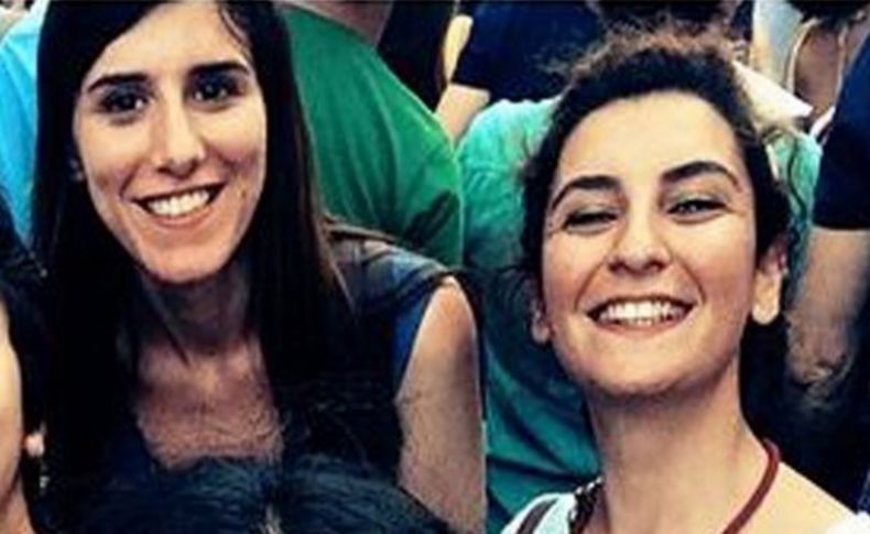 İki Suruç kurbanı sonsuza kadar yan yana olacak!