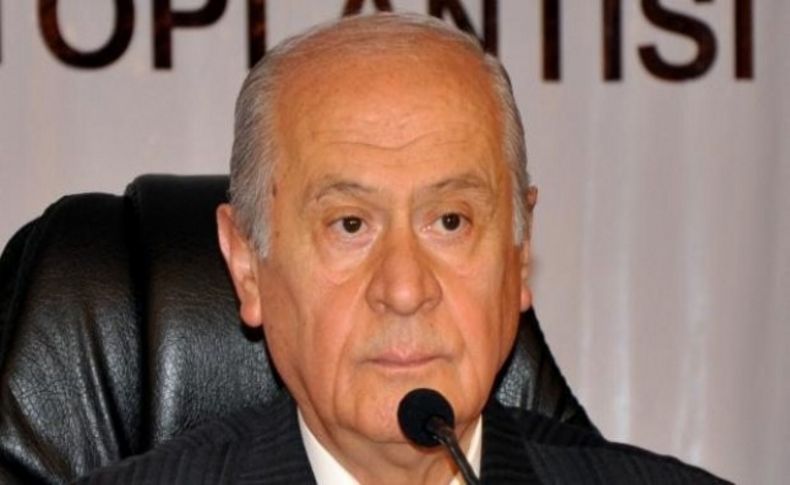Erdoğan'ın 'milli' açıklamasına Bahçeli'den çok sert yanıt