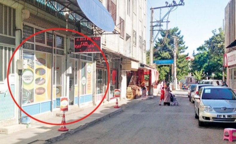 Her şey burada başladı: Bombacı kafe