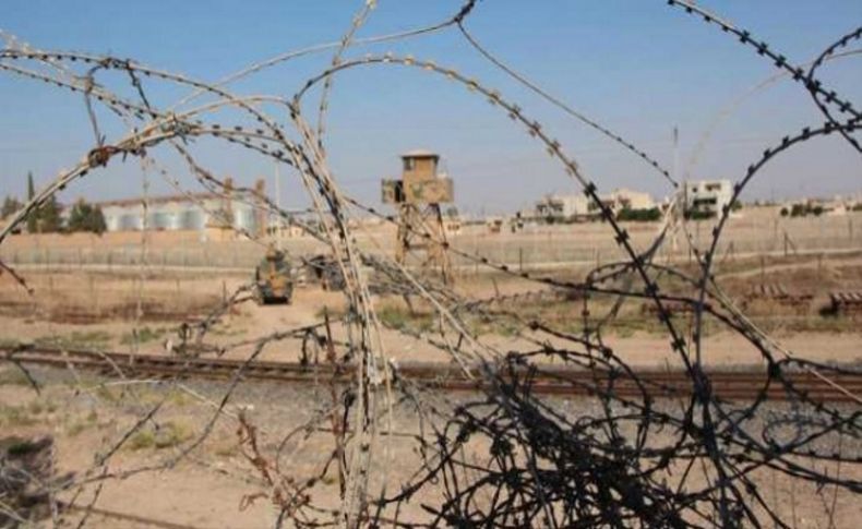 Bir kara haber de Kilis'ten 1 şehit
