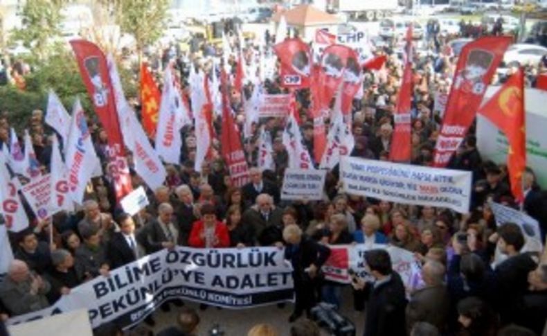 Rennan Hoca davasında CHP gerginliği