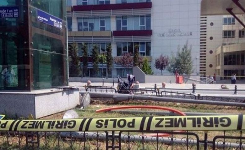 İstanbul'da bomba alarmı