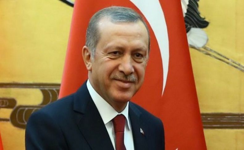 Erdoğan'dan Demirtaş'a: Abisi dağda, kendisi de fırsatını...