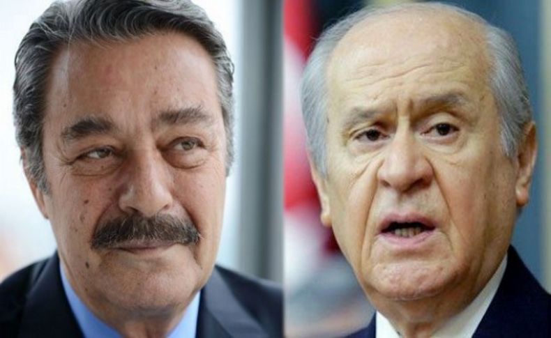 İnanır'dan MHP Genel Başkanı Devlet Bahçeli'ye cevap