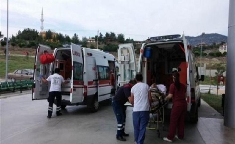MHP'li eski vekil hayatını kaybetti