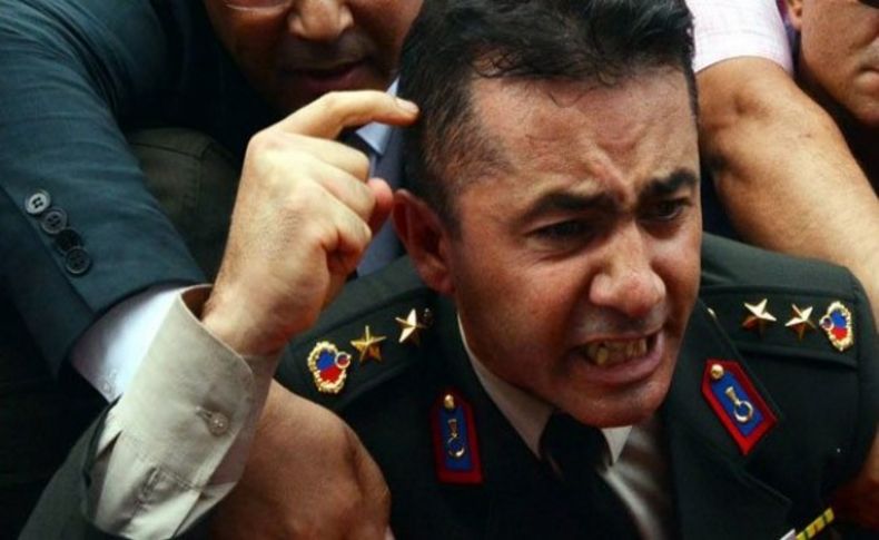 Ankara Yarbay'a çifte 'araştırma' başlattı
