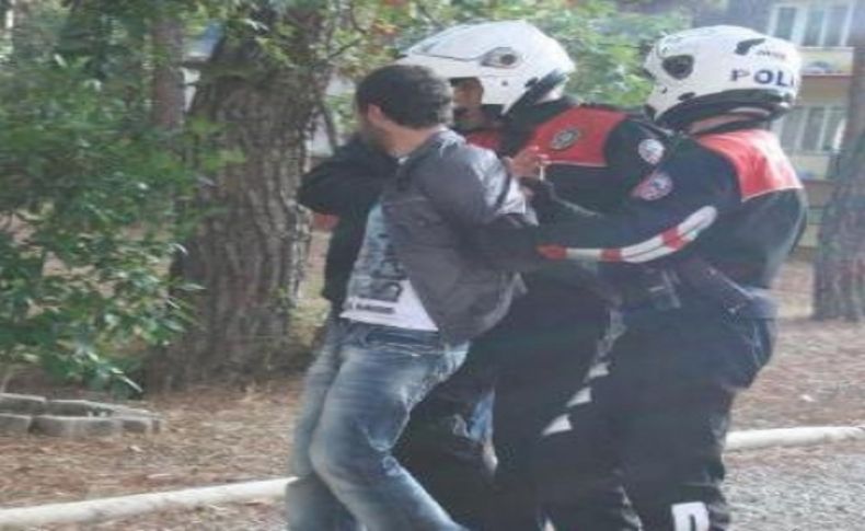 30 Öğrenci hakkında tutuklama kararı çıktı