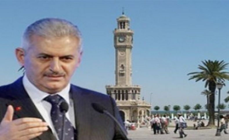 Binali Yıldırım'dan CHP Lideri'ne salvo