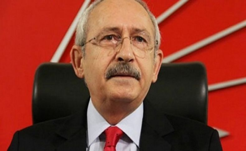 Kılıçdaroğlu: 'O danışmanın işine son verilmiştir'