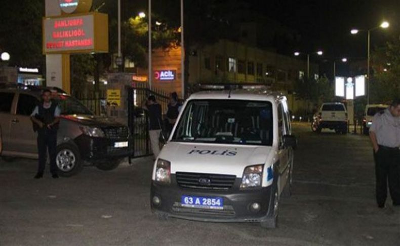 İki ilden acı haber geldi: 3 polis şehit