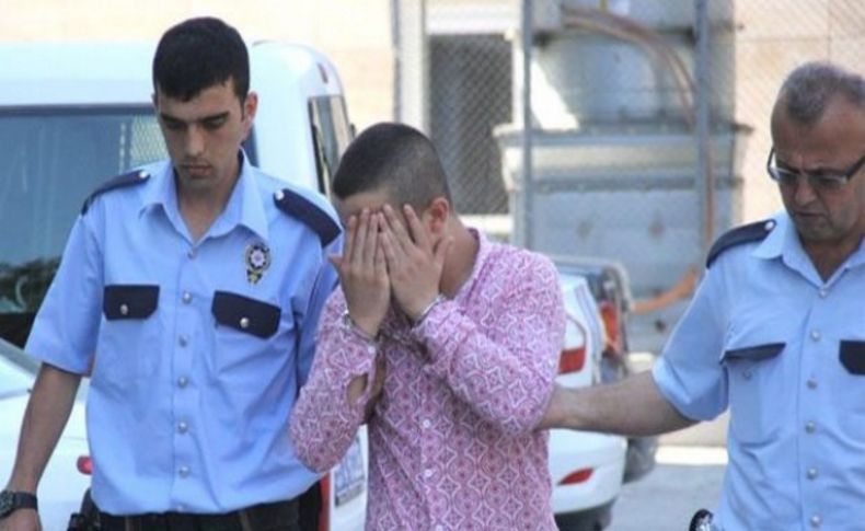 'Hesap fazla' deyip lokantayı benzin döküp yaktı!