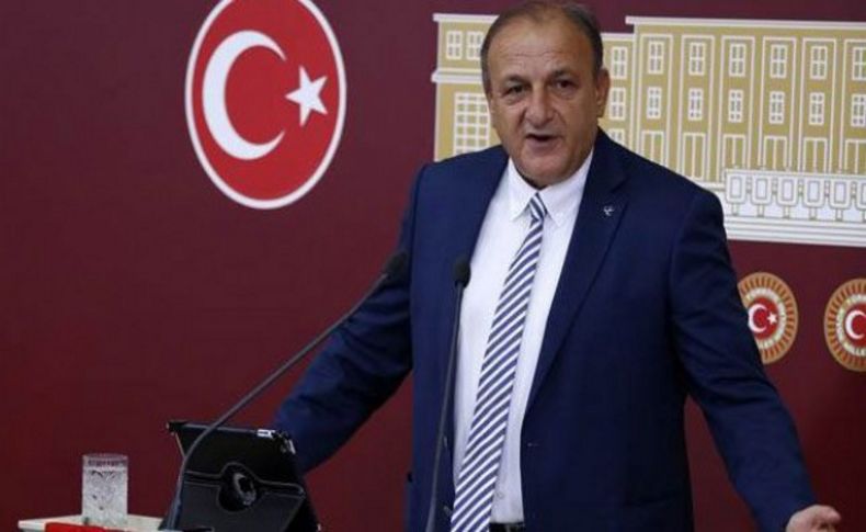 Vural'dan savcılara çağrı: Yüreğiniz yiyorsa...