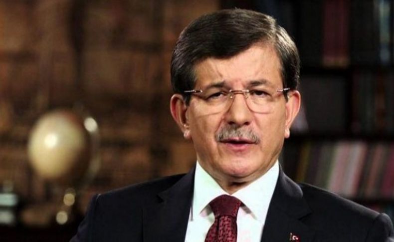 Davutoğlu’ndan Arınç, Gül ve Yıldırım açıklamaları