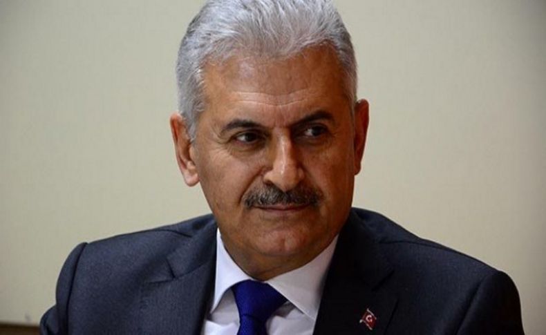 Binali Yıldırım'dan güldüren sosyal medya cevabı