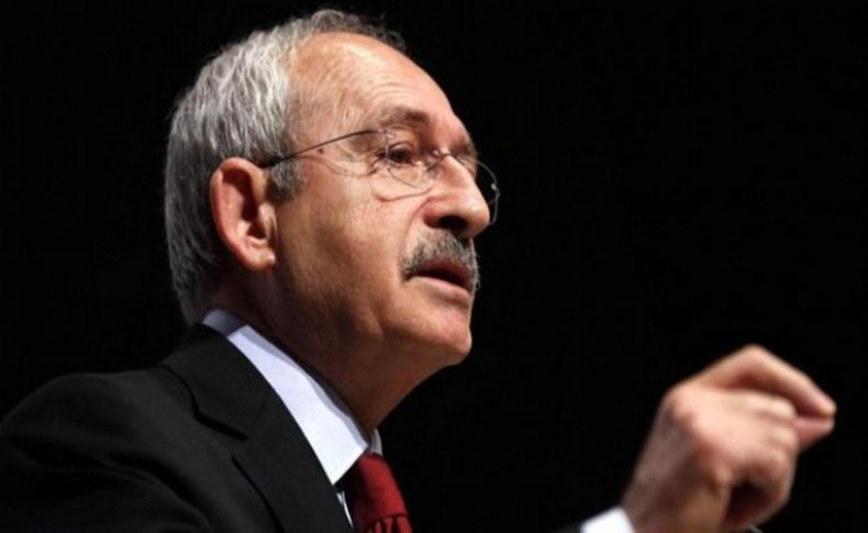 Kılıçdaroğlu'ndan 7 kanala sansüre sert tepki