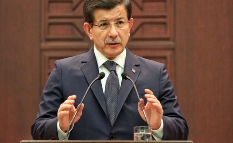 Davutoğlu'ndan flaş açıklamalar: 3 gün ulusal yas...