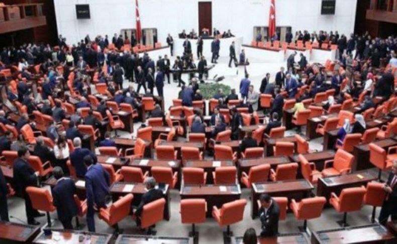 Meclis'te 26. dönem yarın başlıyor