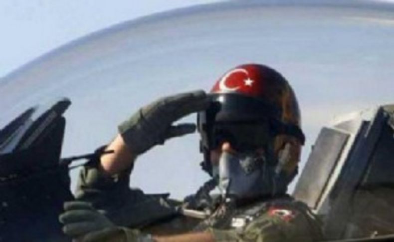74 savaş pilotu daha istifa etti
