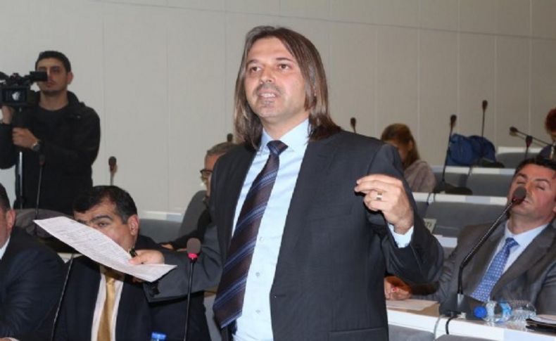 Kordon esnafından telif bedellerine karşı dava