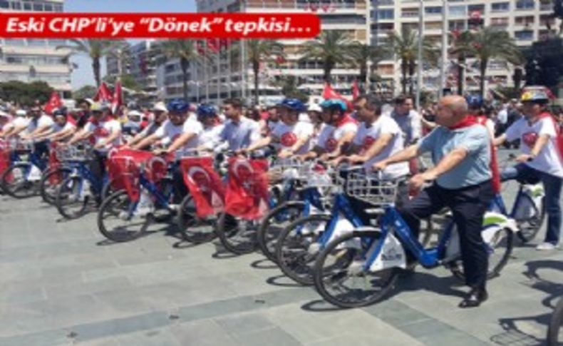 CHP İzmir'den 19 Mayıs için alternatif kutlama
