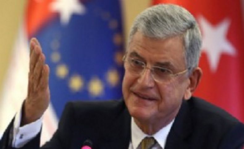 Türkiye'den AP'ye sert tepki!