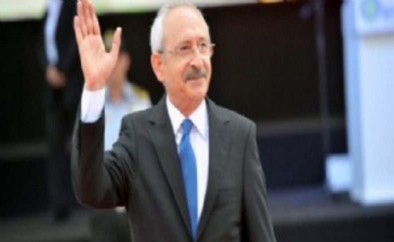 Kılıçdaroğlu: 'Hepinizi Silivri'ye göndereceğim'