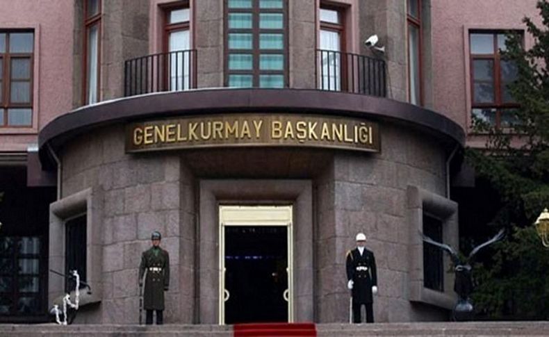 38 ilin jandarma komutanı değişti