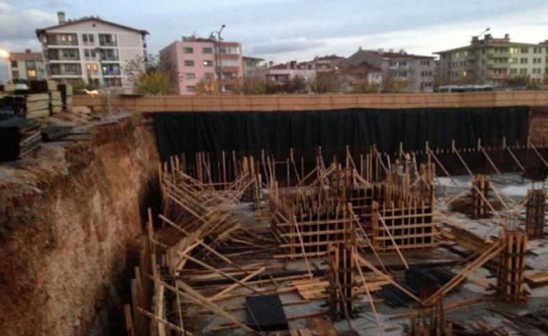 3 işçi ölümden döndü