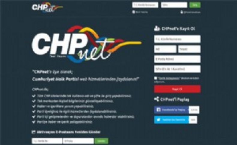 İşte CHP'nin seçim güvenliği sistemi
