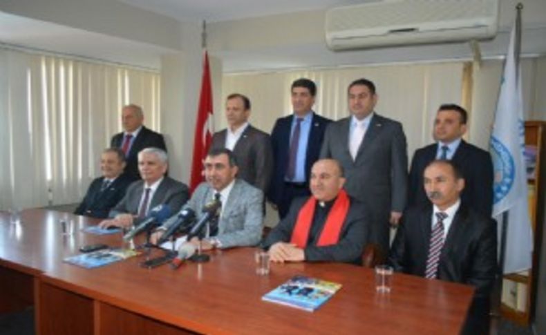 İnanç temsilcilerinden sağduyu çağrısı