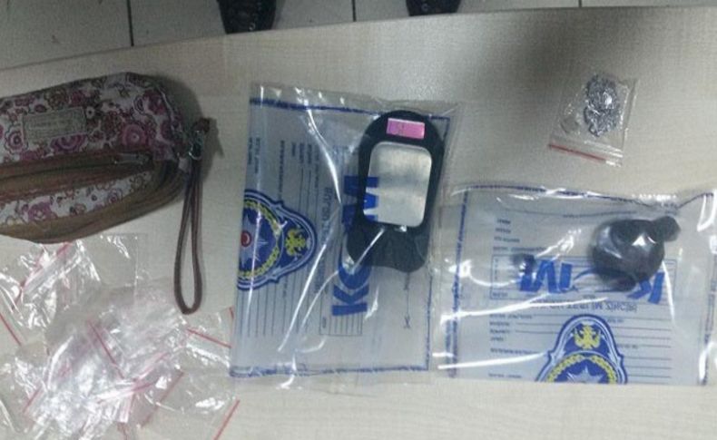4 İlçede uyuşturucu operasyonu