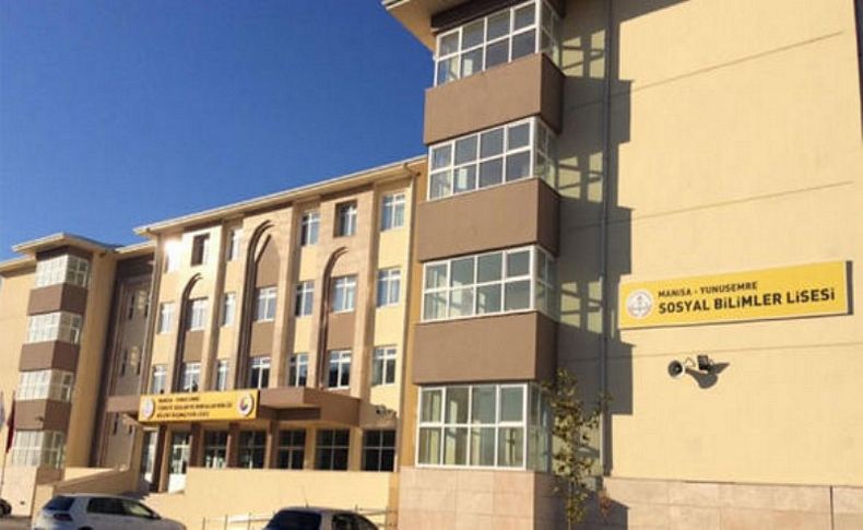 4 lise öğrencisi derse gitmeyince fark edildi
